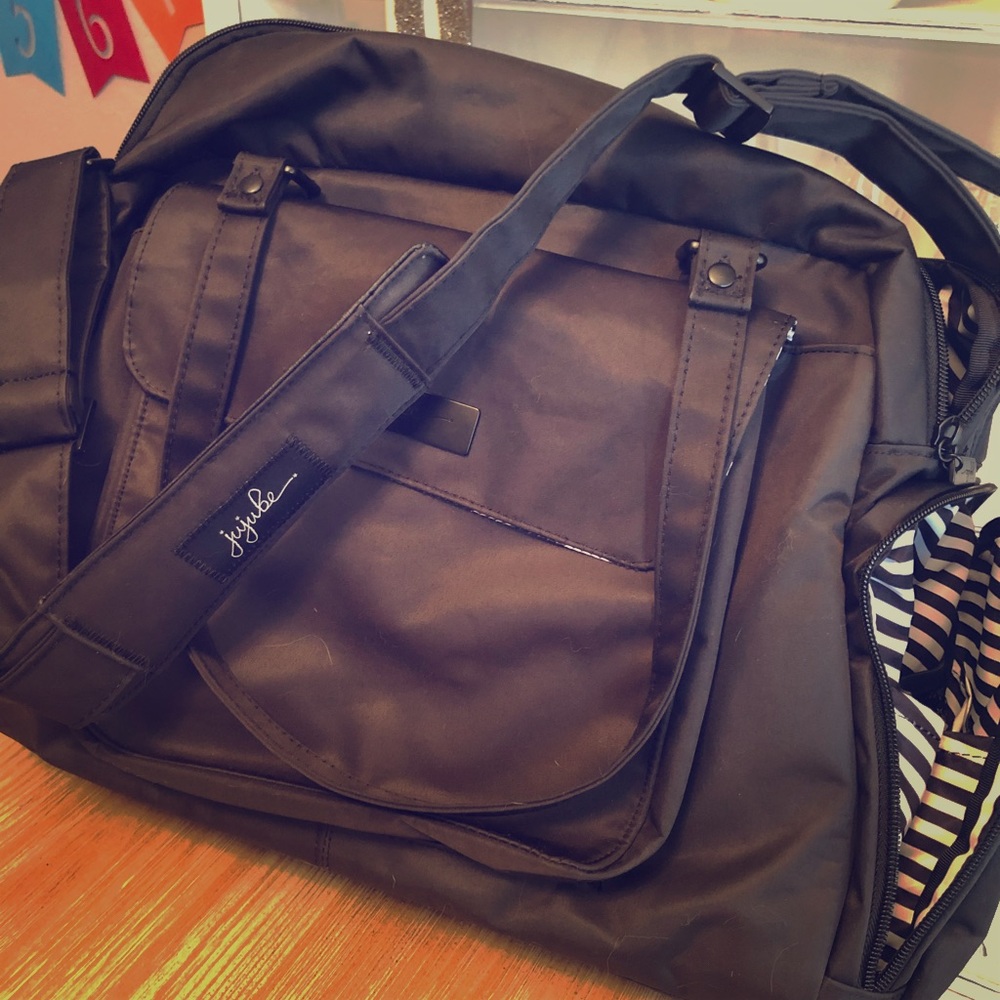 Jujube Be Pumped in Blackout